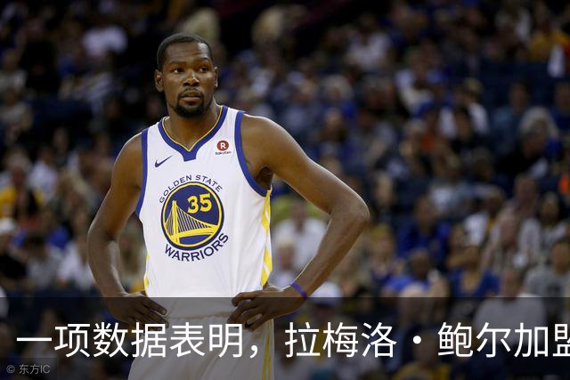 一项数据表明，拉梅洛·鲍尔加盟森林狼是本赛季NBA最大的转折点