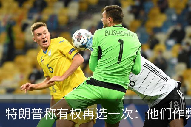 特朗普称"有权再选一次":他们作弊,宪法条文很简洁